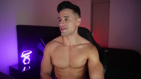 Snapshot of krops_ chatting on 9, 2, 2026 KROPS online show from 9, 2, 2026