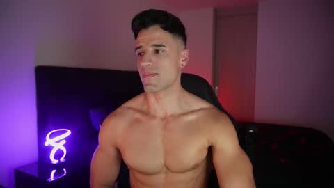 Snapshot of krops_ chatting on 15, 2, 2026 KROPS online show from 15, 2, 2026