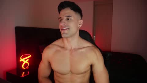 Snapshot of krops_ chatting on 15, 2, 2026 KROPS online show from 15, 2, 2026