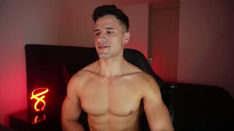 Snapshot of krops_ chatting on 20, 2, 2026 KROPS online show from 20, 2, 2026