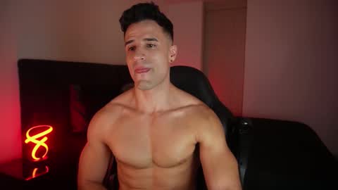 Snapshot of krops_ chatting on 22, 2, 2026 KROPS online show from 22, 2, 2026