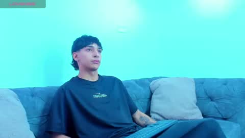 Kroy Wave  Muscle Tattoos Latino online show from 6, 7, 2026
