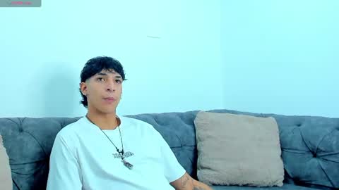 Kroy Wave  Muscle Tattoos Latino online show from 10, 7, 2026