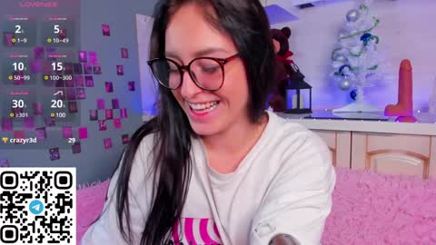 Snapshot of kruela_eva chatting on 7, 1, 2025 Kruela GTM3Tue Wed Thu Fri Sun 0400 am-1030pm online show from 7, 1, 2025