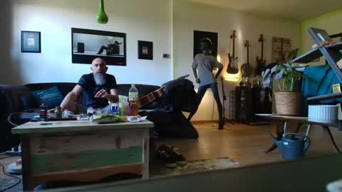 Snapshot of krummersaebel chatting on 2, 3, 2025 krummersaebel online show from 2, 3, 2025