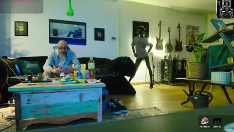 Snapshot of krummersaebel chatting on 2, 3, 2025 krummersaebel online show from 2, 3, 2025