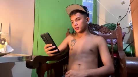 Snapshot of krunoxx chatting on 11, 2, 2026 clarence online show from 11, 2, 2026