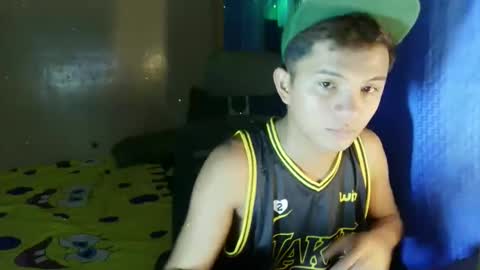 Snapshot of krunoxx chatting on 26, 2, 2026 clarence online show from 26, 2, 2026