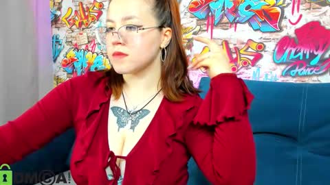 Krys online show from 29, 9, 2025