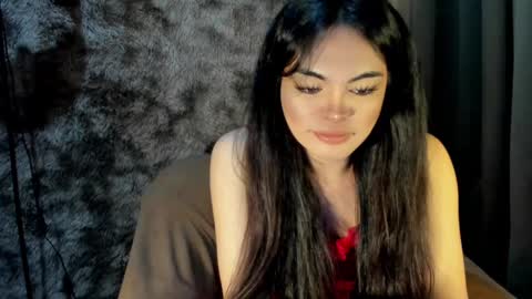 krystal_angel online show from 27, 1, 2025