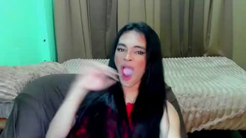 Snapshot of krystal_angel chatting on 14, 6, 2026 krystal_angel online show from 14, 6, 2026