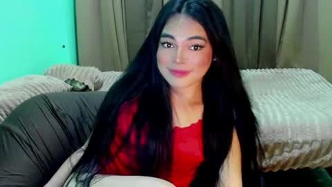 Snapshot of krystal_angel chatting on 17, 6, 2026 krystal_angel online show from 17, 6, 2026
