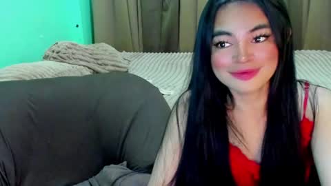 Snapshot of krystal_angel chatting on 1, 7, 2026 krystal_angel online show from 1, 7, 2026