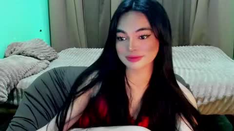 Snapshot of krystal_angel chatting on 6, 7, 2026 krystal_angel online show from 6, 7, 2026