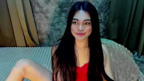 Snapshot of krystal_angel chatting on 3, 8, 2026 krystal_angel online show from 3, 8, 2026