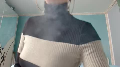 krystal desire online show from 22, 3, 2026