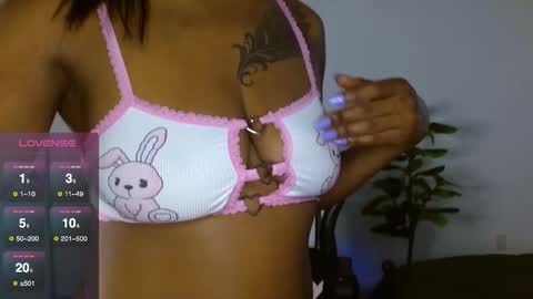 Krystal Blake online show from 19, 3, 2026