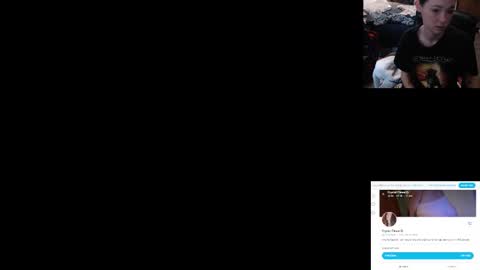 KrystalnJake online show from 2, 1, 2025