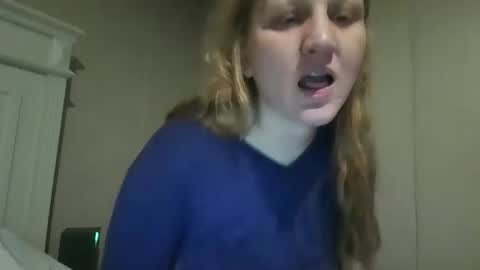 Krystal online show from 22, 1, 2025