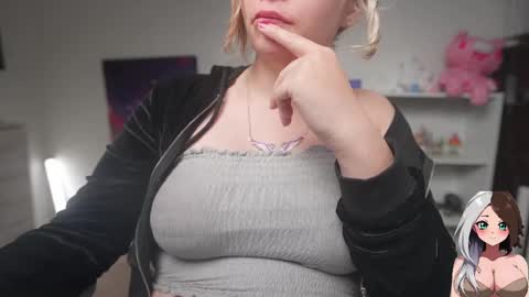 Krystal Syx online show from 27, 9, 2025