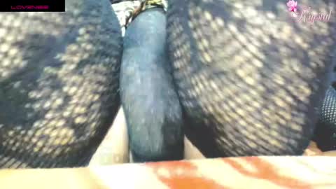 kryxtal online show from 7, 11, 2025