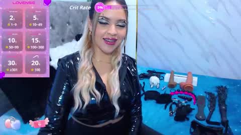 krys online show from 1, 11, 2025