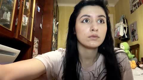 Snapshot of krystleprzygocki chatting on 16, 2, 2026 Mira online show from 16, 2, 2026