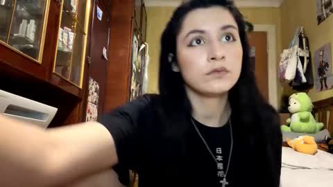 Snapshot of krystleprzygocki chatting on 17, 2, 2026 Mira online show from 17, 2, 2026