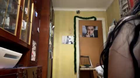 Snapshot of krystleprzygocki chatting on 24, 2, 2026 Mira online show from 24, 2, 2026