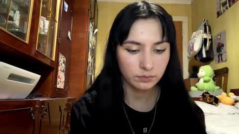 Snapshot of krystleprzygocki chatting on 28, 2, 2026 Mira online show from 28, 2, 2026