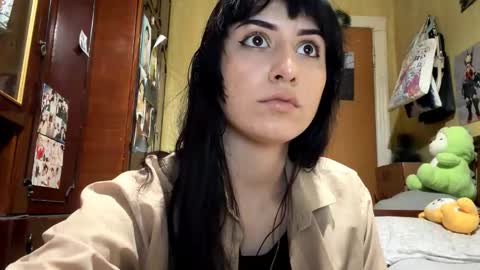 Mira online show from 24, 3, 2026