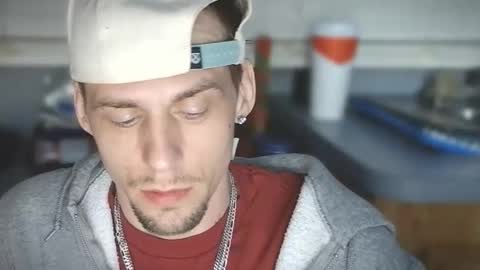 krytiar1992 online show from 24, 3, 2026