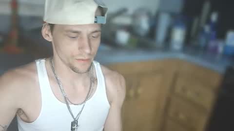 krytiar1992 online show from 27, 4, 2026