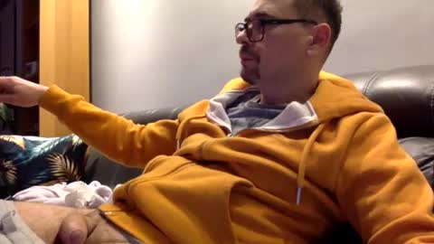 krzysztof1977 online show from 11, 1, 2026