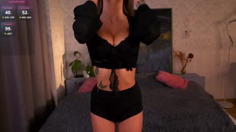 Ksesha online show from 14, 2, 2026