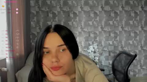 Ksenia online show from 14, 10, 2025