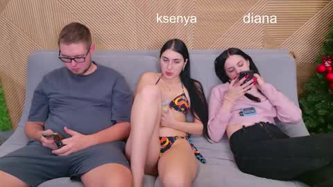 WebcamWhore online show from 17, 12, 2025