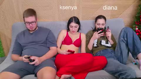 WebcamWhore online show from 15, 1, 2026