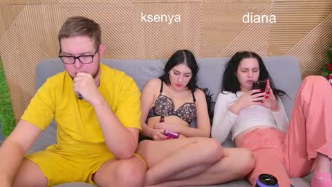 WebcamWhore online show from 18, 1, 2026