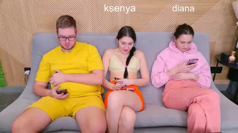 WebcamWhore online show from 26, 2, 2026