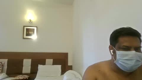 Indianhere online show from 10, 6, 2026