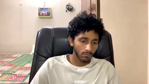 ChocolateBoy online show from 14, 4, 2026