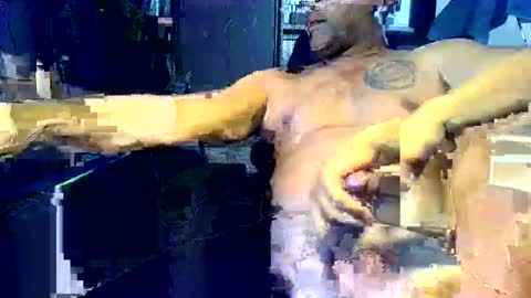 Saharawood online show from 24, 11, 2025