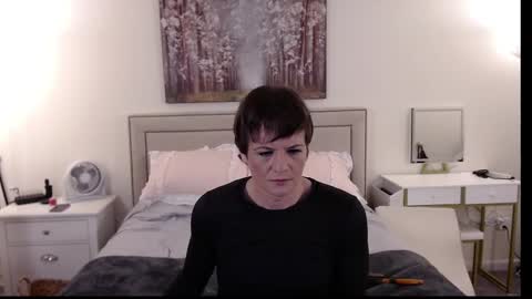 Snapshot of ktrichards77 chatting on 3, 11, 2025 Cait online show from 3, 11, 2025