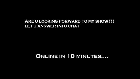 Tony online show from 14, 1, 2025