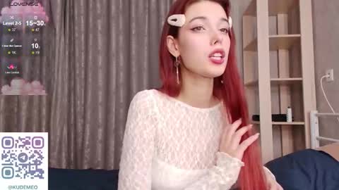 kudemeows online show from 14, 11, 2025