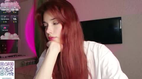 Snapshot of kudemeows chatting on 1, 2, 2026 kudemeows online show from 1, 2, 2026