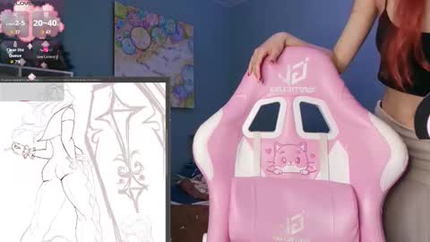 Snapshot of kudemeows chatting on 16, 2, 2026 kudemeows online show from 16, 2, 2026