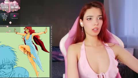 kudemeows online show from 16, 6, 2026