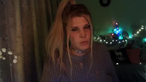 Annika  MTF ts post -op online show from 3, 12, 2024